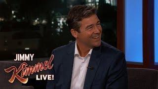 Kyle Chandler on His Texas Ranch, Football & George Clooney