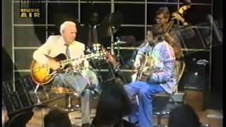 Loverman  Herb Ellis&Barney Kessel