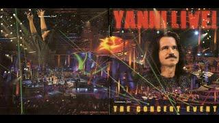 Yanni Live! The Concert Event (2006 Full HD)