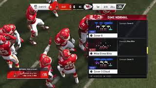 Madden