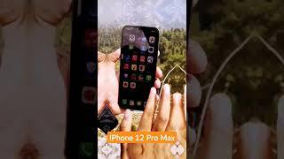 IPhone 12 Pro Max | The King itself | Tech Wale #iphone12promax #iphone #ytshorts  #youtubeshorts