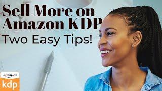 Sell More on Amazon KDP With These Easy Shortcuts. Vexels KDP Book Design