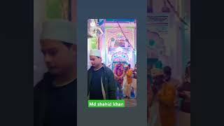 MD Shahid khan Bhagal pur