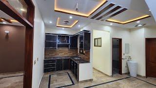 3.25 Marla Rasool Park Sabzazar H Block | Metro train lahore | syed abid tv | low price house