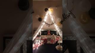 #decor #meesho #birthday #lighting #shorts #balloon #gift #yt #meeshofinds #celebration #decoration