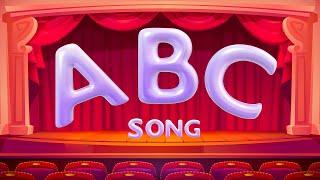 ABC Phonic Song | Learn Alphabets For Children's | Alphabets Song ABC Rhyme | ABC Tv