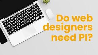 Web Designer Insurance - Professional Indemnity