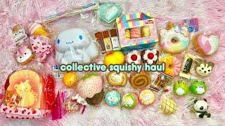 Collective Squishy Haul #6