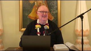 Morning Class SB 8.9.13-15 - HG Bhakta Prabhu - 28 September 2024