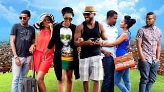 Couple of Days - Adesua, Falz, Enyinna, Lillian Esoro, and Kiki go on a romantic vacation