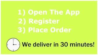 Baqaala Fresh Groceries Delivered | Doha, Qatar Grocery Delivery