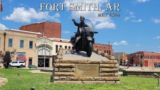 Fort Smith, Arkansas