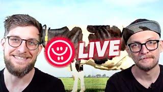  "Milch trinken nur Kühe!?" – 0punkt LIVE 059