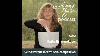 The Science and Art of Sound Therapy, with Kathy Harmon-Luber (S15E2)