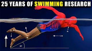Swimming Lessons That Actually Work