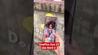 OnePlus Ace 2V aka OnePlus Nord 3 #tmktech #oneplusnord3 #trending #ytshorts