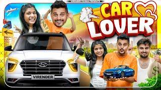 CAR LOVER || Super car || Virender Poonia