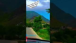 Most beautiful | place in Dargai Malakand | #shorts #youtube #short #malakand #beautifulplace ️️️