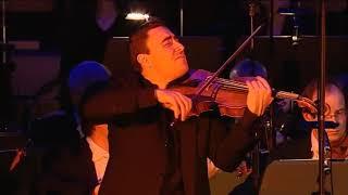 Maxim Vengerov plays Yusupov's Viola Tango Rock Concerto