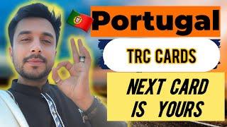 Portugal Immigration New Update | People’s getting Portugal TRC Cards Everyday