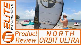 North Orbit Ultra- Product Review