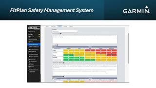 SMS Reporting in FltPlan® SMS