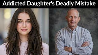 The Perfect Daughter’s Secret Addiction Ends in Murder (True Crime Documentary)