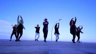 Gyptian - All On Me | Choreography: Nili Izbitsky