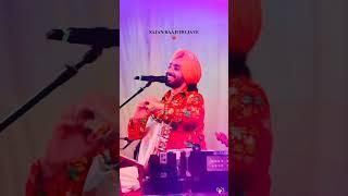 sajan raji ho jaye_ role ch haniya hi haniya full song WhatsApp status