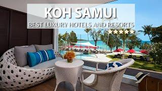 KOH SAMUI Is The True PARADISE Getaway In THAILAND