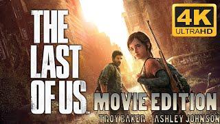 THE LAST OF US: MOVIE EDITION (4K UHD)