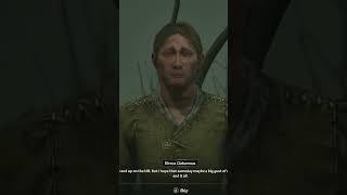 Oblivion remake is gold lmao