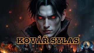 [Maaderlend] Kovář Sylas: Cesta smrtí a věčností (celý příběh) - FANTASY (CZ)