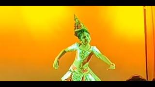 Sri Lankan Traditional Dance - Supium Muwagaba by Thivedhya Koswatte