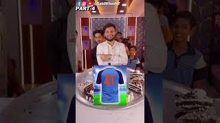 Guess The Cricketers Name By Their Jersey Number  Funny Challenge For Pastries  | Part 4 | #ipl