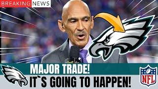 BREAKING: CARDINALS STAR COULD LAND IN PHILADELPHIA SOON! Philadelphia Eagles News Today