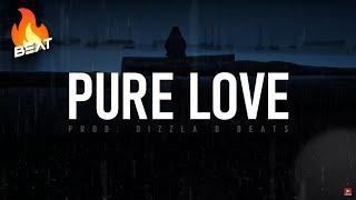 Emotional Type Beat - "Pure Love" | Sad Rap Instrumental New 2024