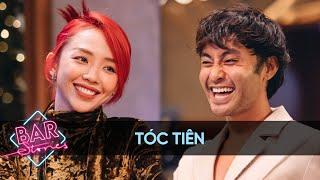 Toc Tien: Vietnam is welcoming the dawn of listening to copyrighted music | BAR STORIES EP.39