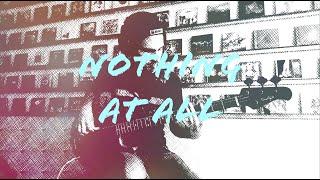 Foo Fighters Nothing At All Bass Cover TABS daniB5000