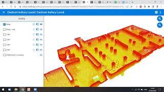 Using Deck gl for asset management