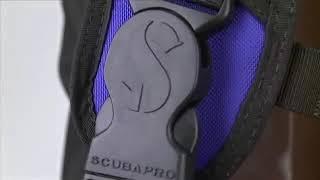 Scubapro Seahawk BC with Air 2 - LeisurePro