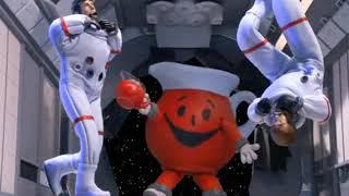 Robot Chicken - Kool Aid in Space