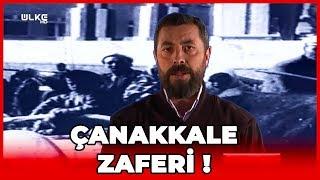 Ahmet Anapalı | Çanakkale Zaferi