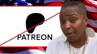 Jaguar Wright BLOCKED Me On Patreon + Jay-Z & Hollywood Will Shut You Down + Ray J Is Bad News