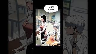 Bones | F Ranker Become SSS+ Ranker Episode 1 in Hindi Explaination | Manhwa Recap