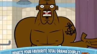 TDWT Ask Chef: What's Your Favourite Total Drama Couple?