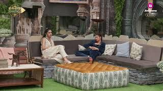 Gossiping about Rajat ft. Alice & Eisha | Bigg Boss 18 | 24 Hours Channel | JioCinema Premium