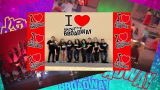 Next Stop Broadway 2017 Summer Camp Commercial