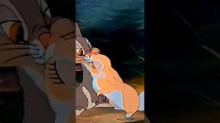 𝐁𝐀𝐌𝐁𝐈 (𝟏𝟗𝟒𝟐)Thumper & Miss Bunny