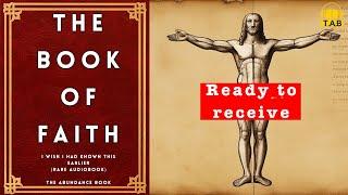 The Book of Faith - You would want to hear this (Full Audiobook)